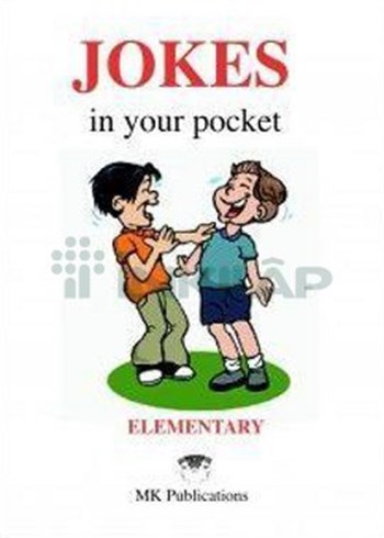 Jokes - Elementary