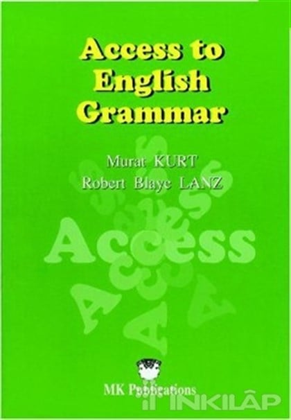 Acces to English Grammar