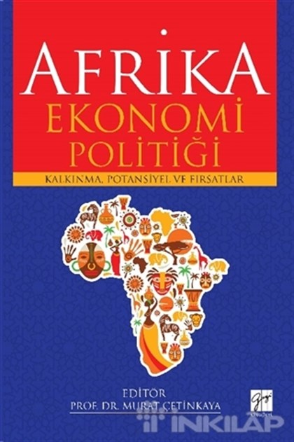 Afrika Ekonomi Politiği