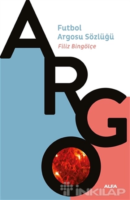 Argo - Futbol Argosu Sözlüğü