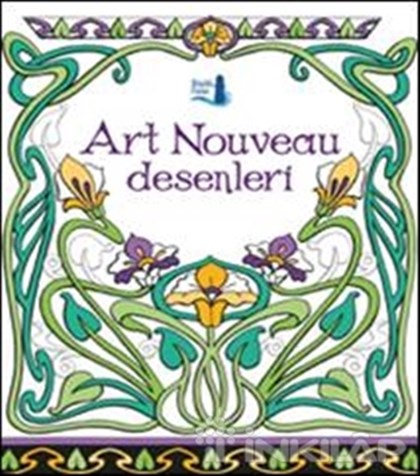 Art Nouveau Desenleri