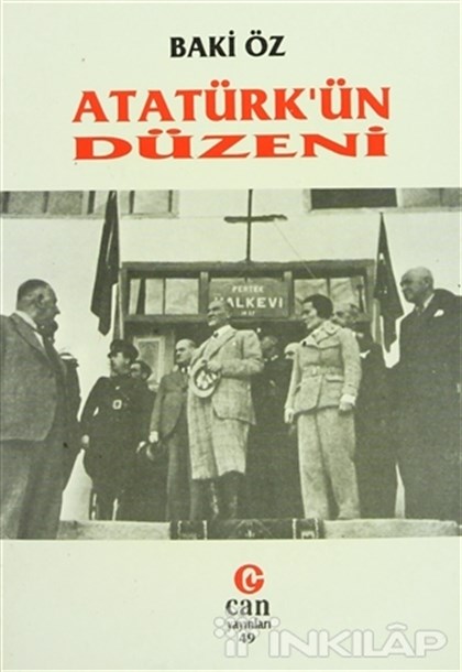 Atatürk’ün Düzeni