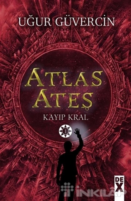 Atlas Ateş - Kayıp Kral