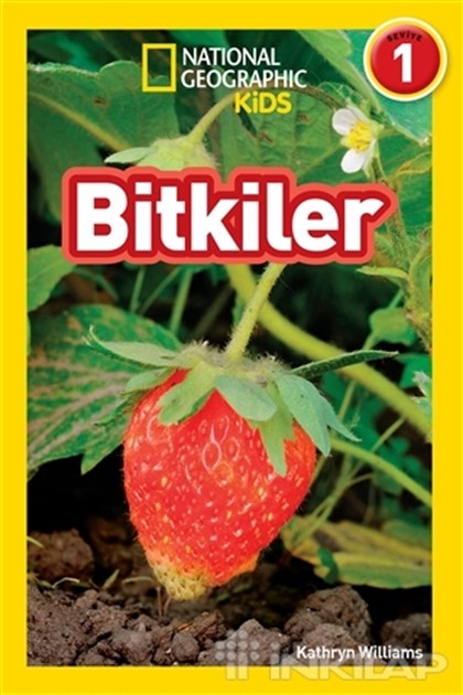 Bitkiler - National Geographic Kids