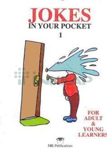 Jokes - For Adult & Young Learners 1