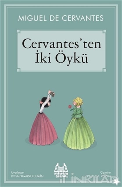 Cervantes’ten İki Öykü