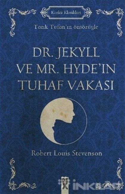 Dr. Jekyll ve Mr. Hyde'in Tuhaf Vakası