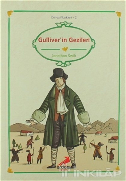 Güliver'in Gezileri