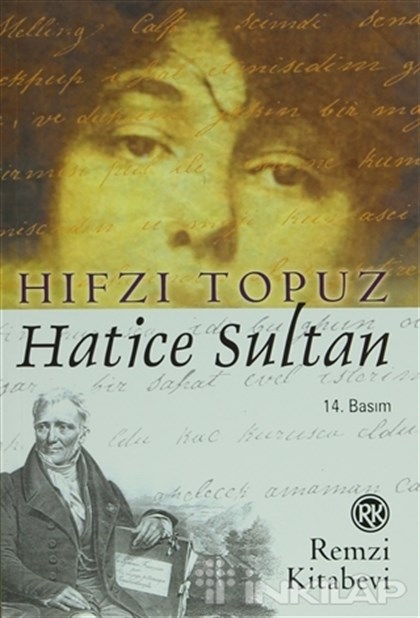 Hatice Sultan
