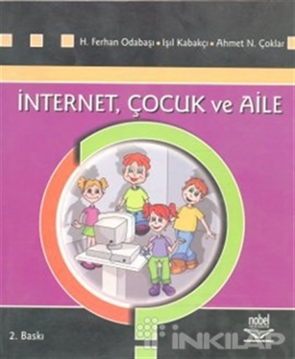 İnternet, Çocuk ve Aile