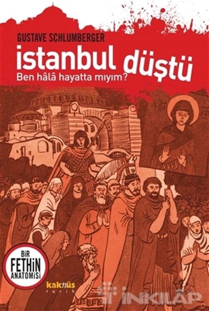 İstanbul Düştü - Ben Hala Hayatta Mıyım?