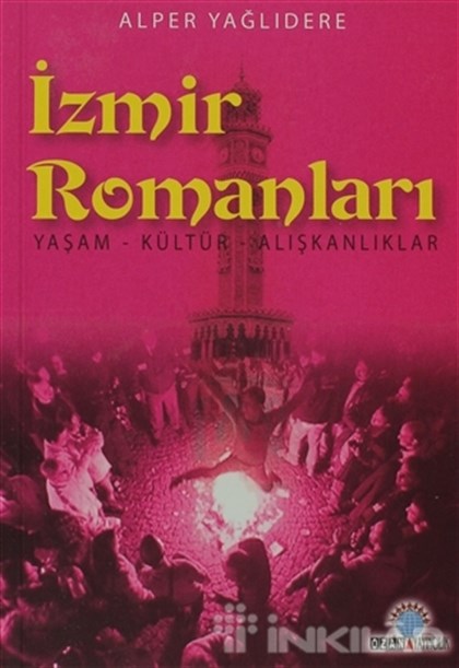 İzmir Romanları