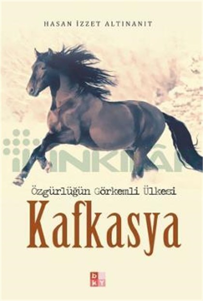 Kafkasya