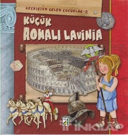 Küçük Romalı Lavinia