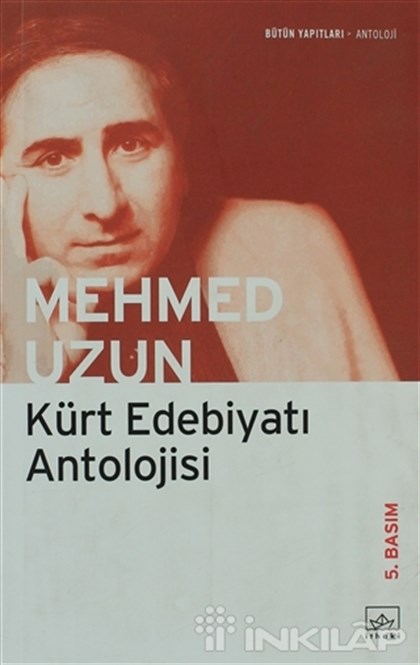 Kürt Edebiyatı Antolojisi