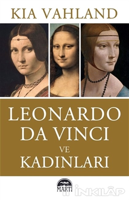 Leonardo Da Vinci ve Kadınları