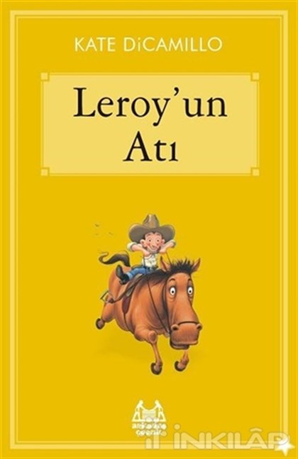 Leroy'un Atı