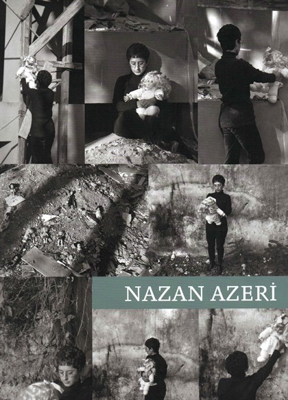 Nazan Azeri