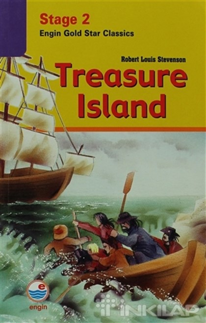 Stage 2 Treasure Island