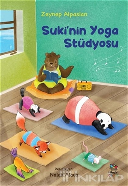 Suki’nin Yoga Stüdyosu