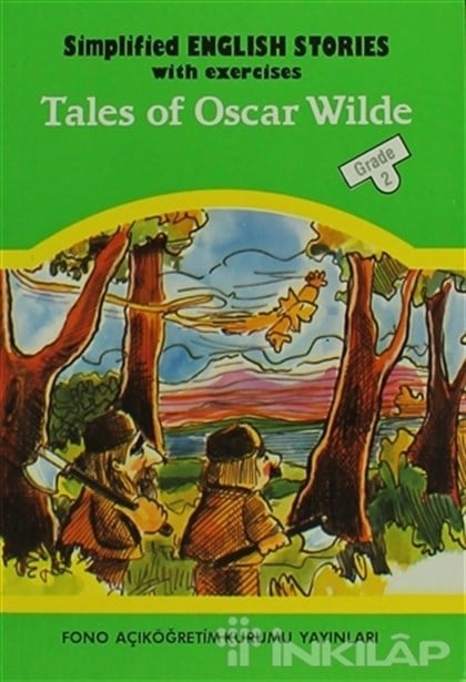Tales of Oscar Wilde