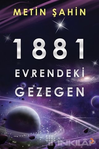 1881 Evrendeki Gezegen