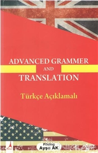 Advanced Grammer And Translation
