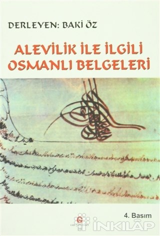 Alevilik ile İlgili Osmanlı Belgeleri