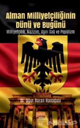 Alman Milliyetçiliğinin Dünü ve Bugünü