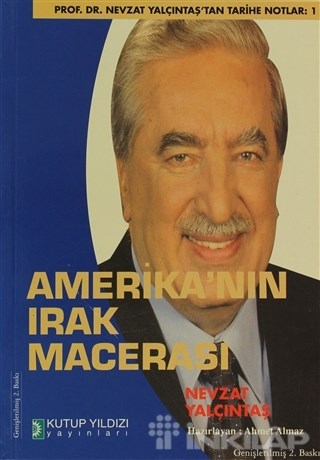 Amerika’nın Irak Macerası