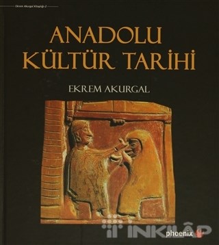 Anadolu Kültür Tarihi