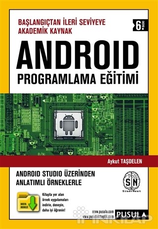 Android Programlama Eğitimi
