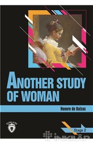 Another Study Of Woman Stage 2 (İngilizce Hikaye)
