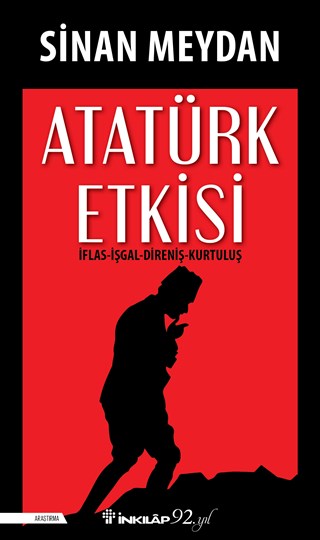 Atatürk Etkisi (İmzalı)