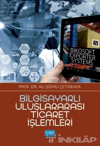 Bilgisayarlı Uluslararası Ticaret İşlemleri - Bikosoft Exporter Systems