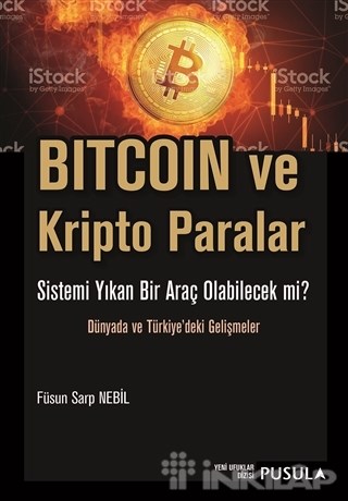 Bitcoin ve Kripto Paralar