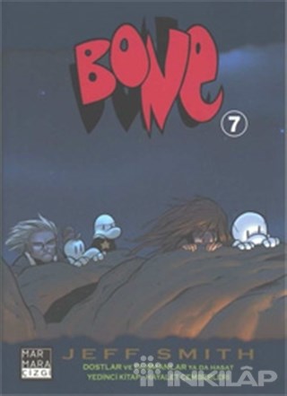 Bone 7