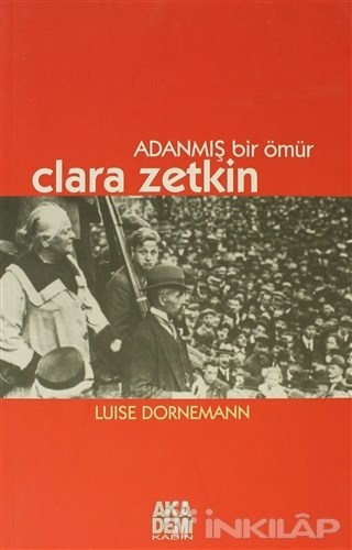 Clara Zetkin