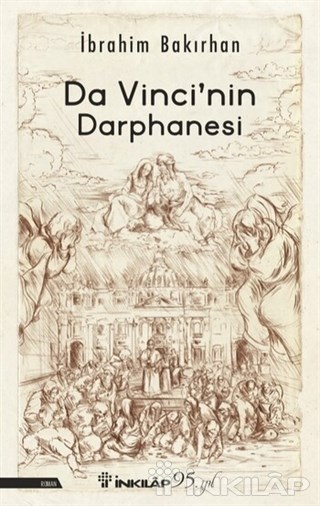 Da Vinci’nin Darphanesi