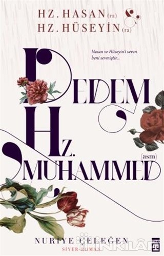 Dedem Hz. Muhammed (asm)