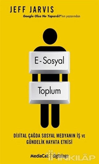 E-Sosyal - Toplum