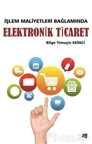 Elektronik Ticaret