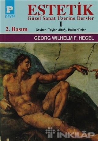 Estetik 1 (Hegel)