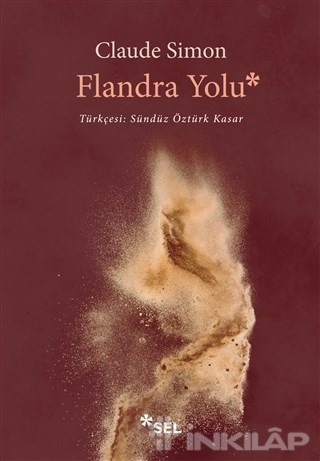 Flandra Yolu