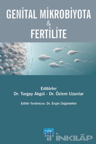 Genital Mikrobiyota ve Fertilite