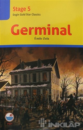 Germinal - Stage 5