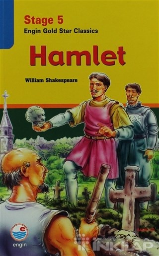 Hamlet - Stage 5
