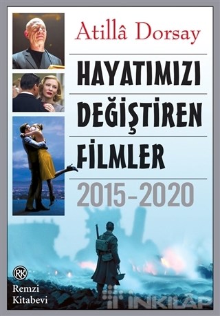 Hayatımızı Değiştiren Filmler 2015 - 2020
