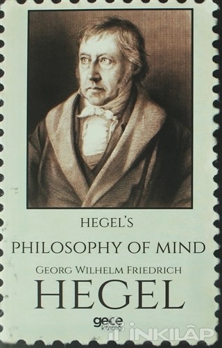 Hegels Philosophy Of Mind