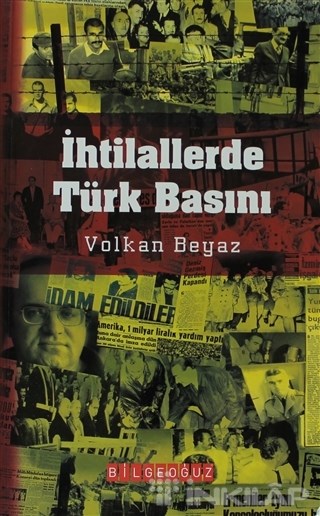 İhtilallerde Türk Basını